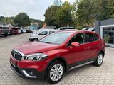 Suzuki S-Cross Comfort 1.0 LED.Navi.Kamera - gebrauchte Suzuki (SX4) S-Cross aus dem Jahr 2017
