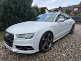 Audi A7 Sportback 3.0 TDI quattro competition HUDBose - Audi A7 Gebrauchtwagen