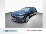 Audi A6 Av. 55 TFSIe sport qu. - PANO - KAMERA - ACC - Audi A6 mit Hybrid-Antrieb
