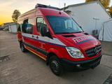 Mercedes-Benz Mercedes Benz Sprinter 519 - Mercedes-Benz Sprinter: 519