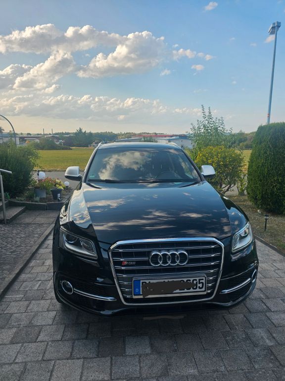 Image of Audi SQ5