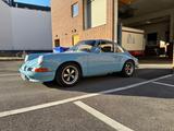 Porsche 911 E ST Sonderumbau Modell ST