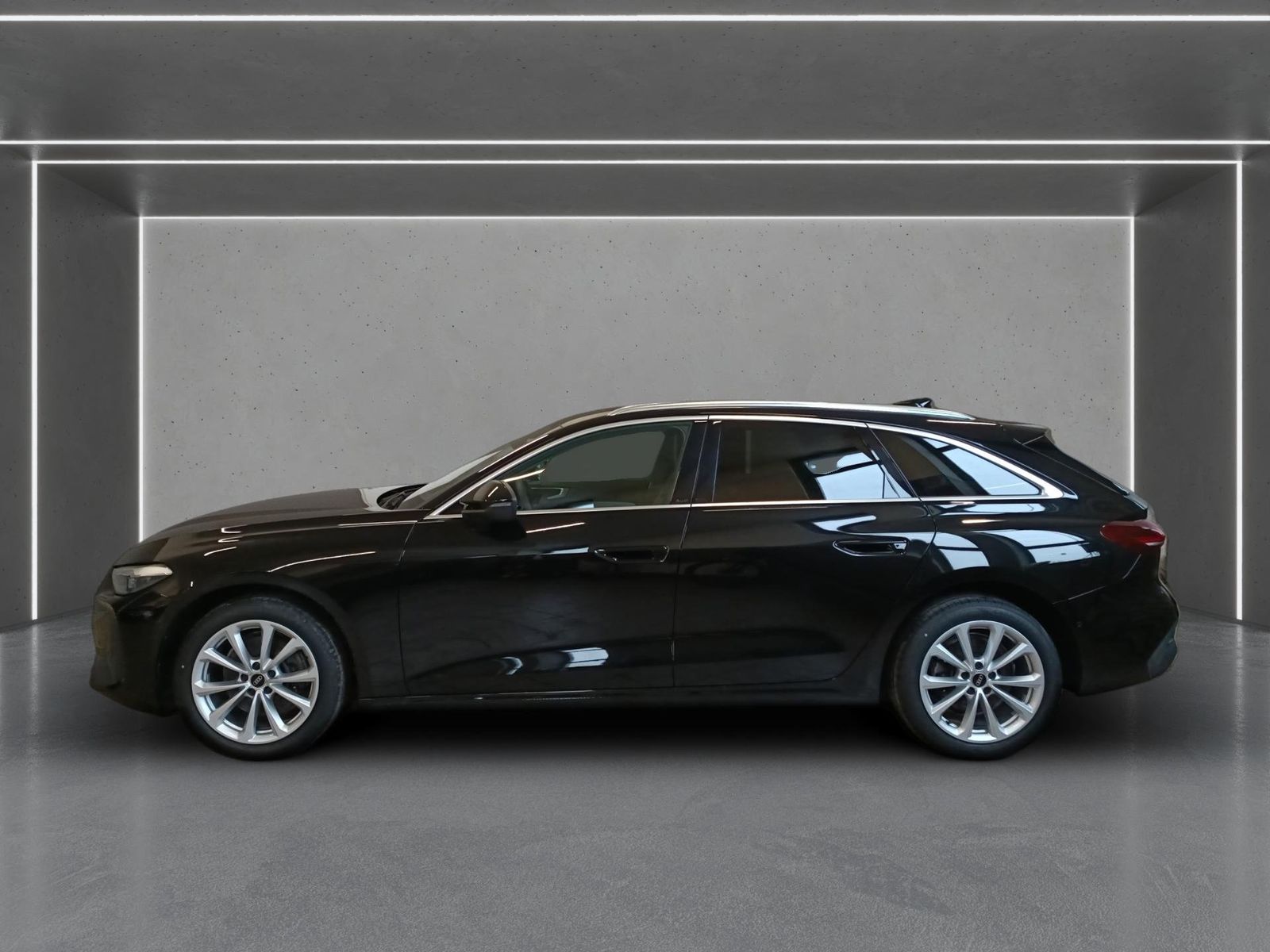 Audi A5 - Bild 4