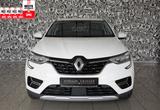 Renault Arkana 1.3 TCE 2-SITZ*CARGO*VAN*INTENS*NAVI*AHK* - Renault Arkana Gebrauchtwagen