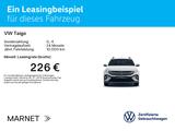 Volkswagen Taigo 1.5 TSI R-Line DSG* Navi*AHK*IQ-Light*IQ-D - VW Taigo Benzin Gebrauchtwagen