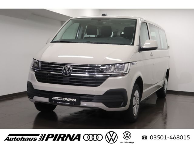 Volkswagen T6.1 Caravelle Comfortline 2.0 TDI 6-Gang#APP