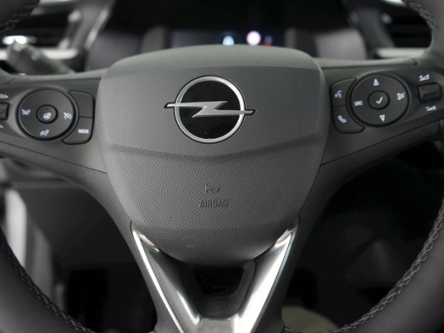 Corsa-e F FACELIFT ELECTRIC 50kWH AT+RÜCKFAHRKAM