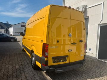 Volkswagen Crafter - 7