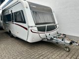 HYMER / ERIBA / HYMERCAR Nova 545S *Mover*Sat*Fahrradträger* - HYMER / ERIBA Nova 545