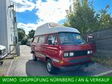 Westfalia VW/T3/Joker/1,6 TD/5 Gang/H Zulassung - Westfalia Joker