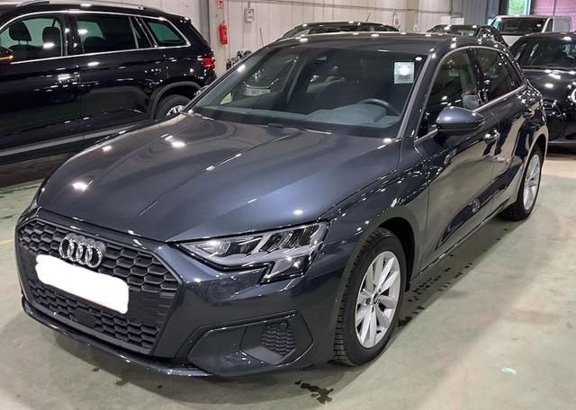 Image of Audi A3