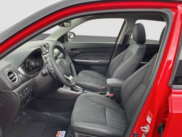 Fotografie 9 des Suzuki Vitara 1.5 Hybrid Comfort+ 4x2