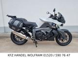 BMW K1300R Koffer, Navi, TÜV 07/2027,  sehr gepflegt - BMW R2