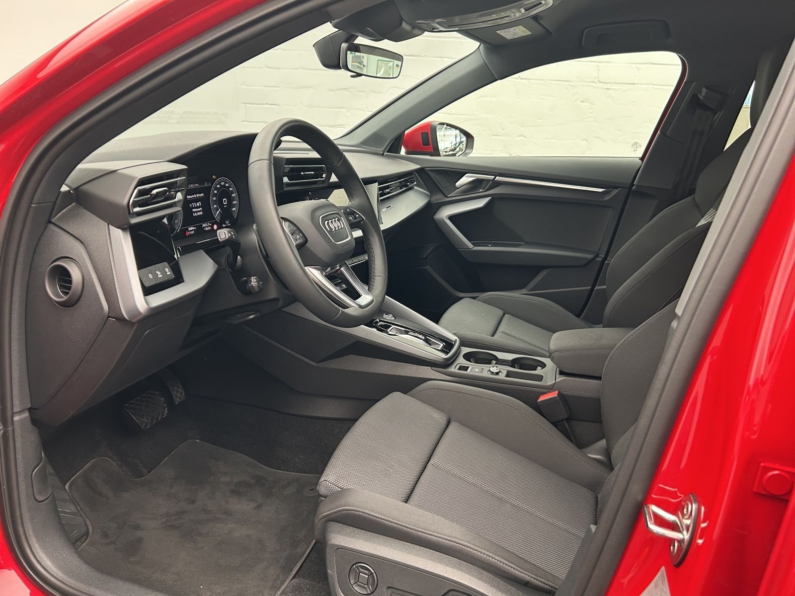Audi A3 - Bild 19