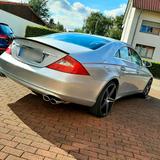 Mercedes-Benz Mercedes Benz CLS 350 CGI w219 - gebrauchte Mercedes-Benz CLS 350 aus dem Jahr 2007