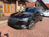 Skoda Fabia Combi, APP, DAB+, LED, TÜV07/27 - Skoda Fabia: Limousine, Combi