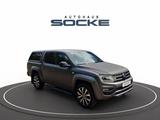 Volkswagen Amarok 3.0 TDI Aventura | 4Mo | AHZV | Hardtop - Volkswagen Amarok: Hardtop