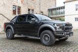 Ford F150  Raptor 3.5L 4X4 AHK 360 B&O LED PANO ACC - Ford F 150: Pickup