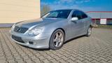 Mercedes-Benz C 180 C Sportcoupe C 180 Kompressor - Mercedes-Benz C 180: Kompressor Sport
