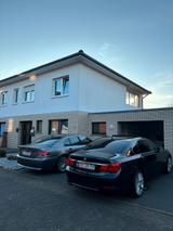 BMW 7er 730d Tausch möglich - gebrauchte BMW 730 aus dem Jahr 2009