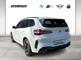 BMW X3 30e xDrive ZA M Sportpaket HK HiFi DAB LED - BMW: Za