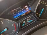 Ford Focus 2,0TDCi 110kW PowerSh. ST-Line Turnier  - Ford Focus: Kombi, Tdci