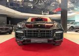 Porsche Cayenne S Coupe 22"SportDesign Chrono Abgas DAB+ - gebrauchte Porsche Cayenne aus dem Jahr 2024