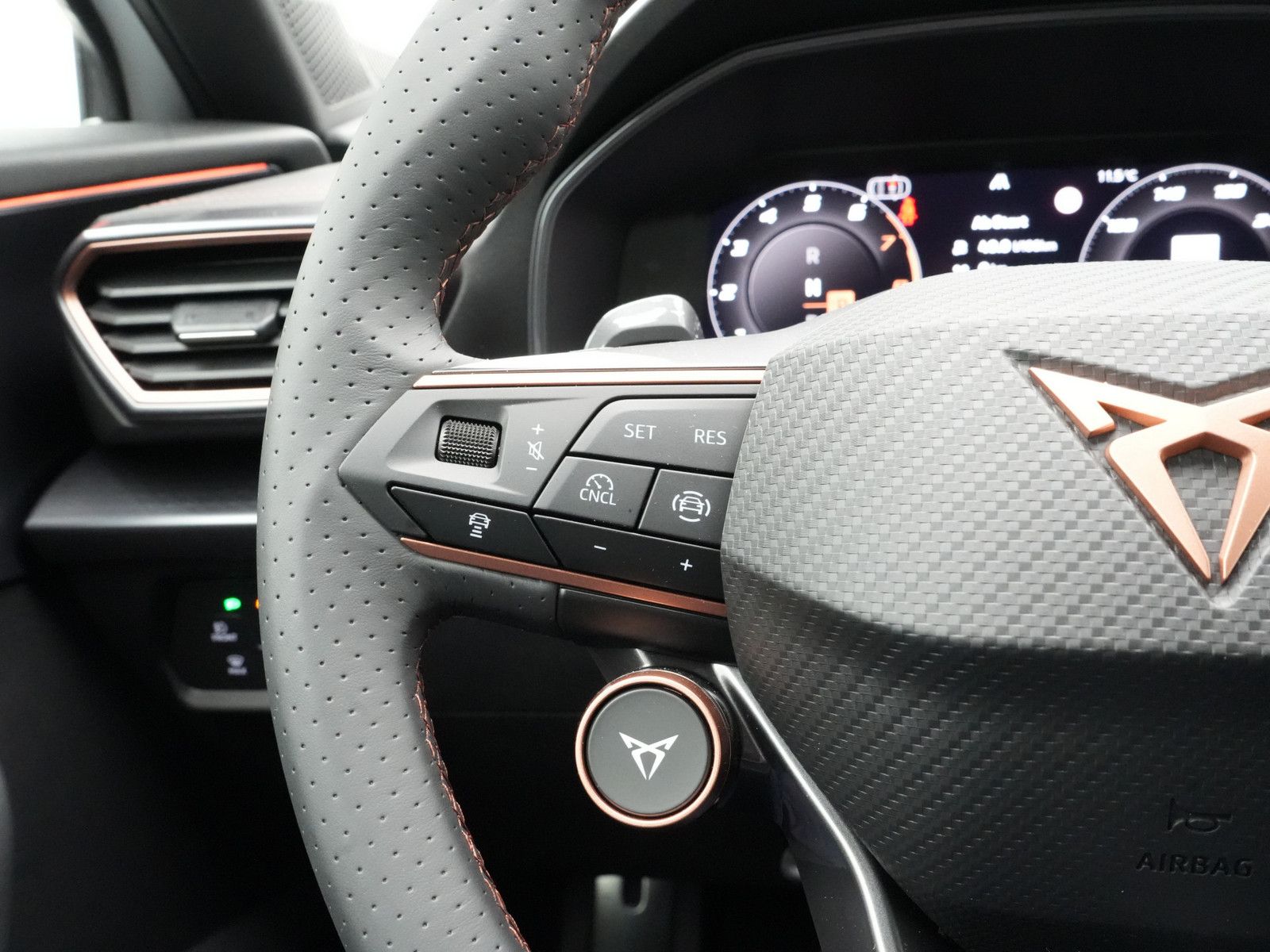 Cupra Formentor - Bild 13
