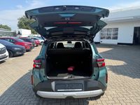 Opel Frontera - Vorschau Bild 21