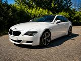 BMW M6 Competition Package - BMW M-Modelle aus 2009