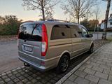 Mercedes-Benz Viano TÜV NEU / STH / Camper - Mercedes-Benz München