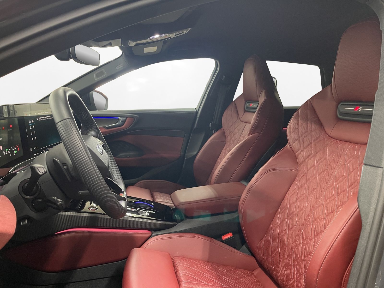 Audi S5 - Bild 16