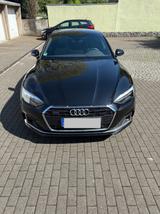 Audi A5 40 TDI S tronic quattro Sportb. advanced ...