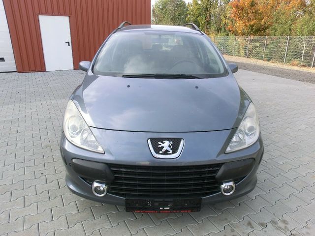 Peugeot 307 SW 140     " 120000 km "