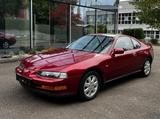 Honda Prelude 2.3i, H-Zulassung, rostfrei - Honda Prelude: 2.2