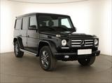 Mercedes-Benz G - gebrauchte Mercedes-Benz G 350 aus dem Jahr 2014