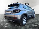 Jeep Avenger Altitude 1.2 *KLIMA*NAVI*PDC*CAM*ALLW. - graue Jeep Avenger