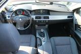 BMW 523i Touring-TÜV NEU 06. 2007 Panorama... - BMW 523 in Wuppertal