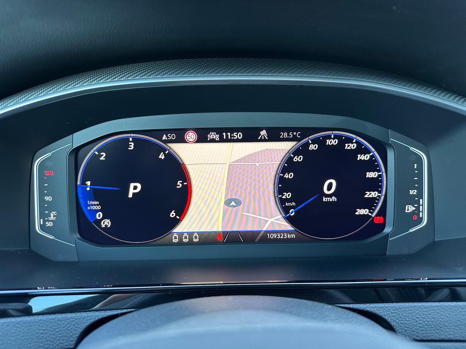 Volkswagen Arteon 2.0 TDI DSG R-Line NAV+LED+ACC+360°-KAM, миниатюра 18