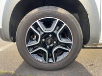 Dacia Spring - Vorschau Bild 22