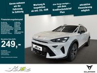 Cupra Formentor - Vorschau Bild 1