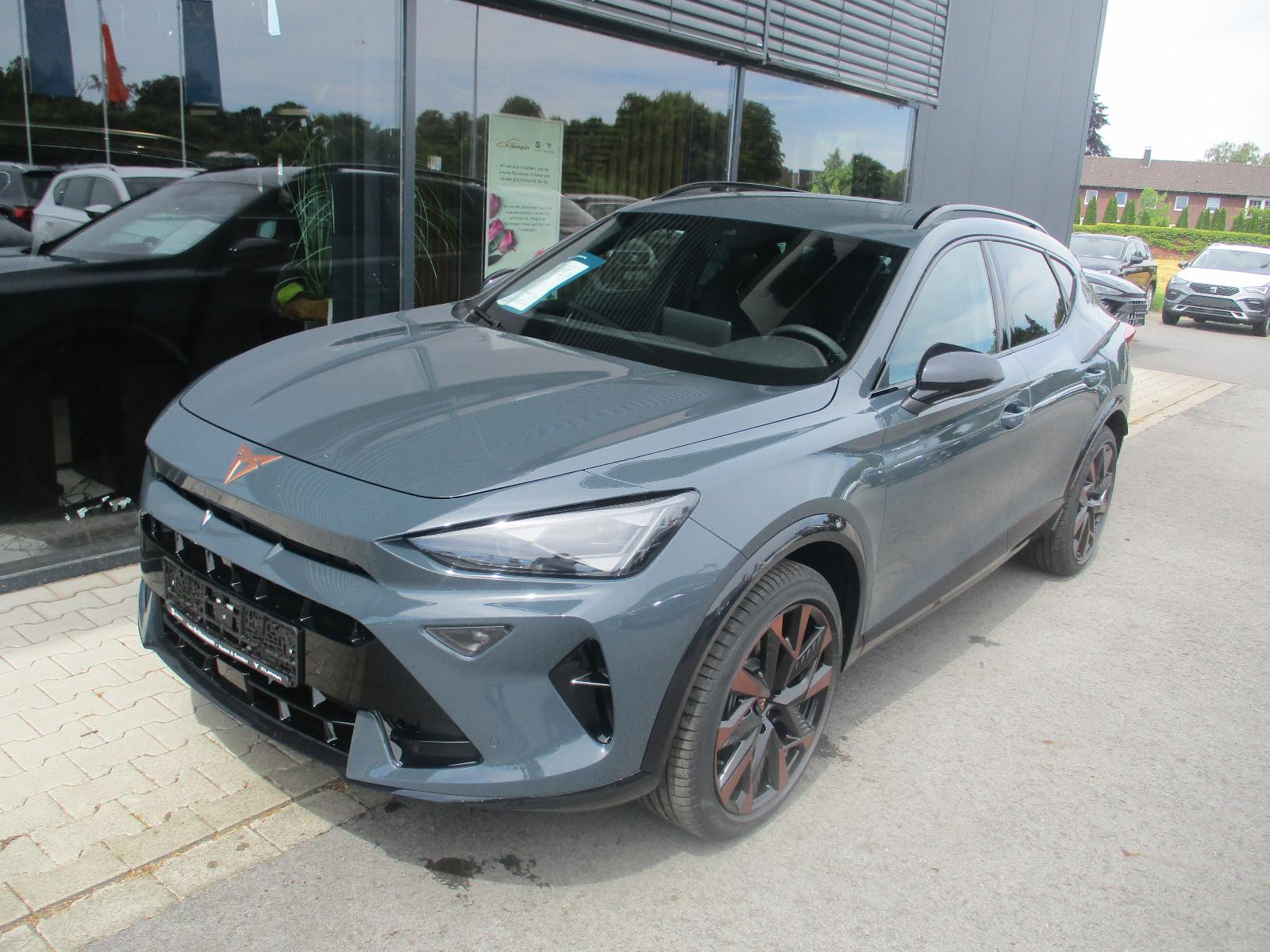 Cupra Formentor 1.5 TSI DSG *NEUES MODELL*