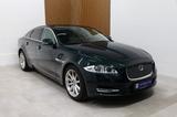 Jaguar XJ 3.0 D V6 Premium Luxury NAV/MEM/KAM/LED/SHZ - Jaguar Gebrauchtwagen von 2010