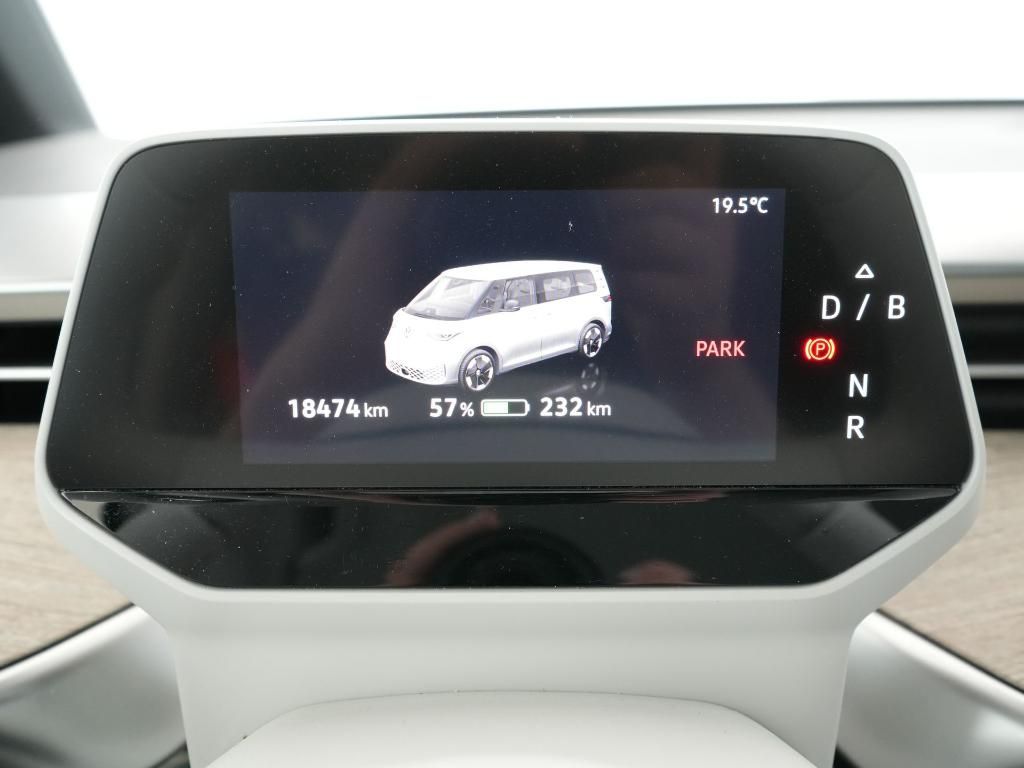 Volkswagen ID. Buzz - Bild 7