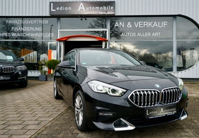 BMW 218iGran Coupe Luxury Line °Head-Up °LED°Leder°