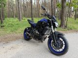 Yamaha MT07 Abs 35KW A2|Sonderpreis bis 23.06.25| - Offers matching your search criteria