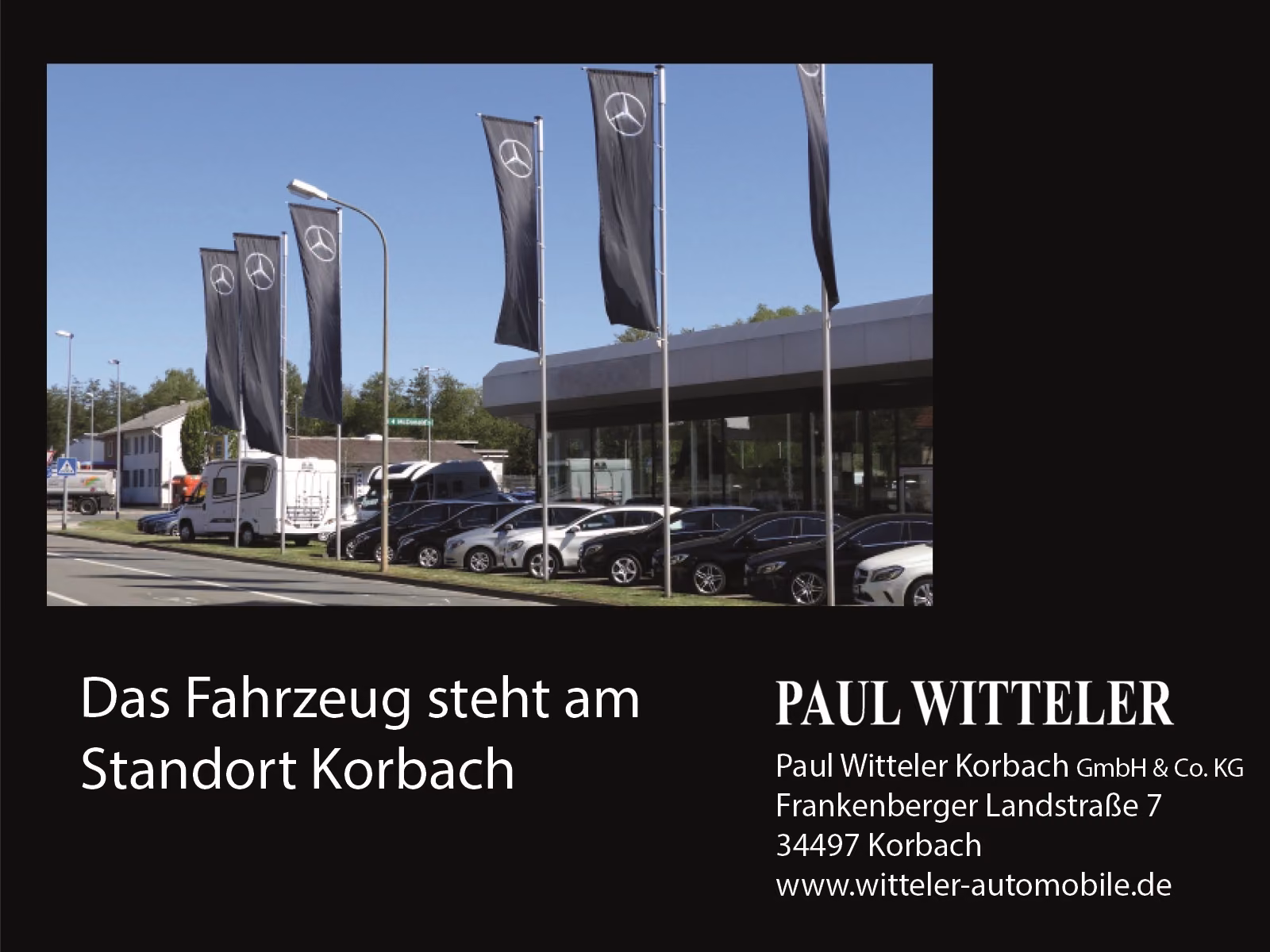 Mercedes-Benz B 180 d LED/PTS/MBUX/NAVI/Tempomat/Sitzheizung
