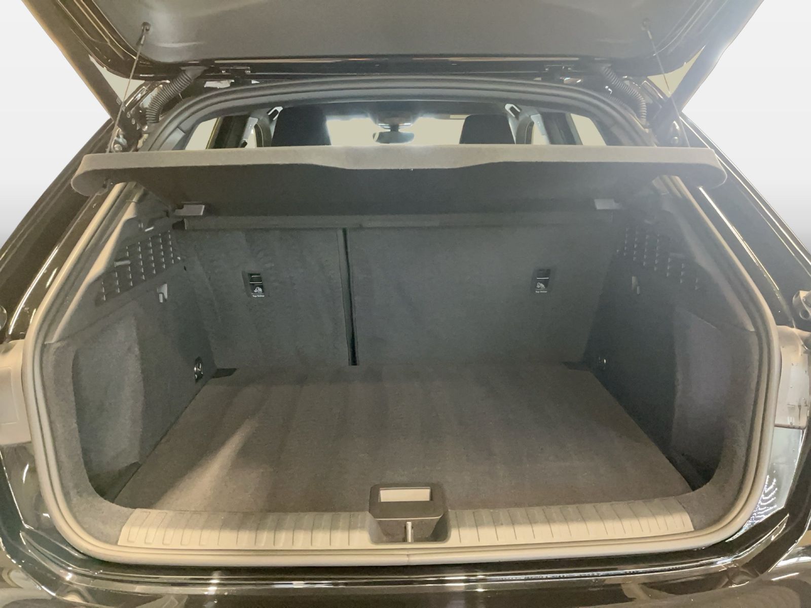 Audi A3 - Bild 12