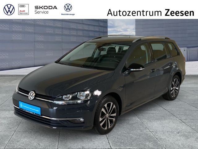 Volkswagen Golf VII Variant 1.0 TSI IQ.DRIVE OPF+SHZ+MFA+RS