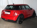 MINI ONE 5-TÜRIG NAVI KLIMAAUTOM PARKASSISTENT - MINI MINI: Rot